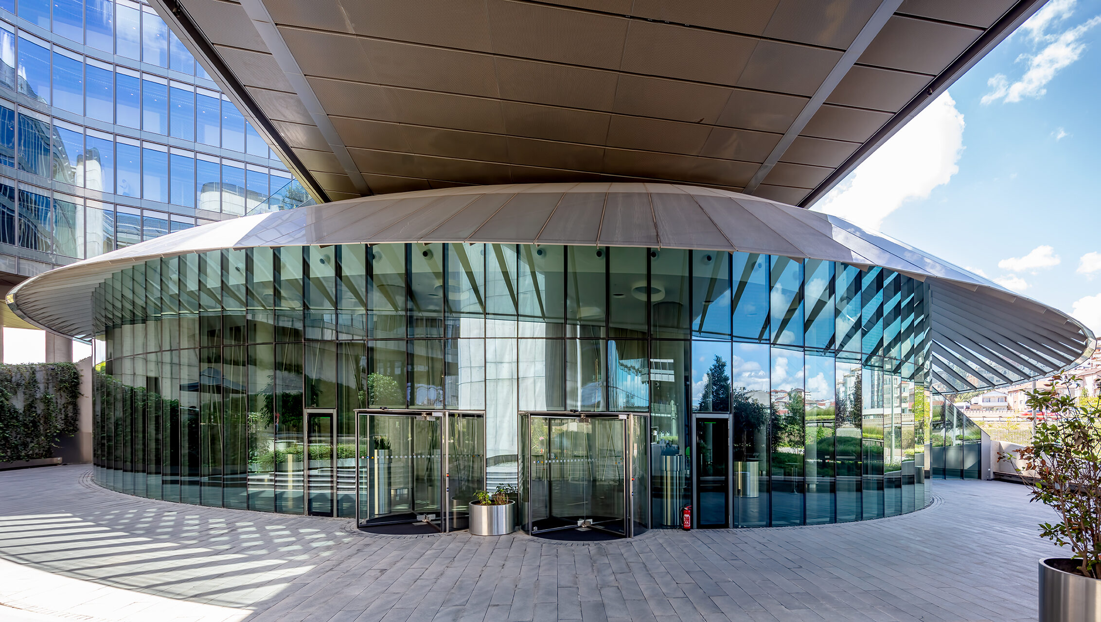 Garanti BBVA Pendik Technology Campus - Image 12