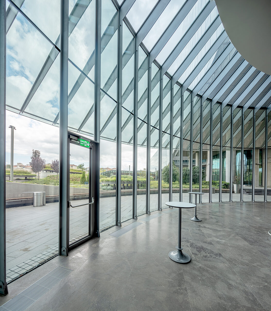 Garanti BBVA Pendik Technology Campus - Image 13