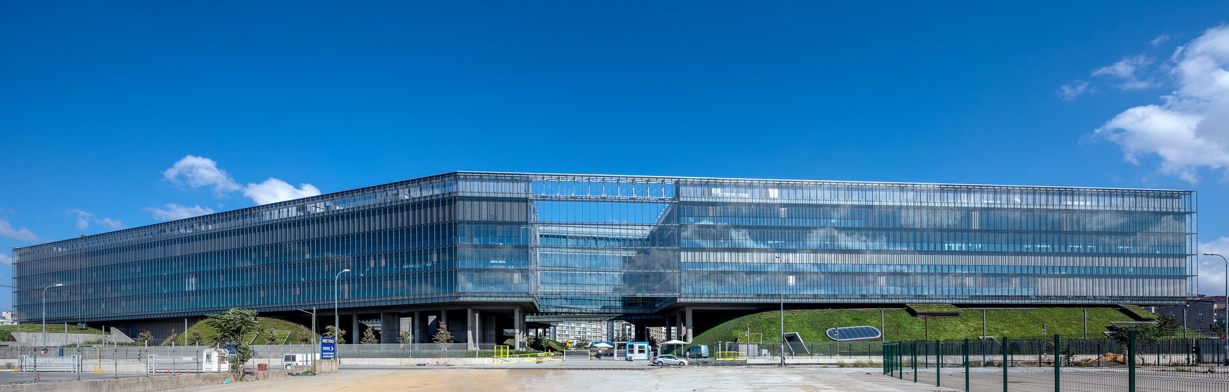 Garanti BBVA Pendik Technology Campus - Image 3