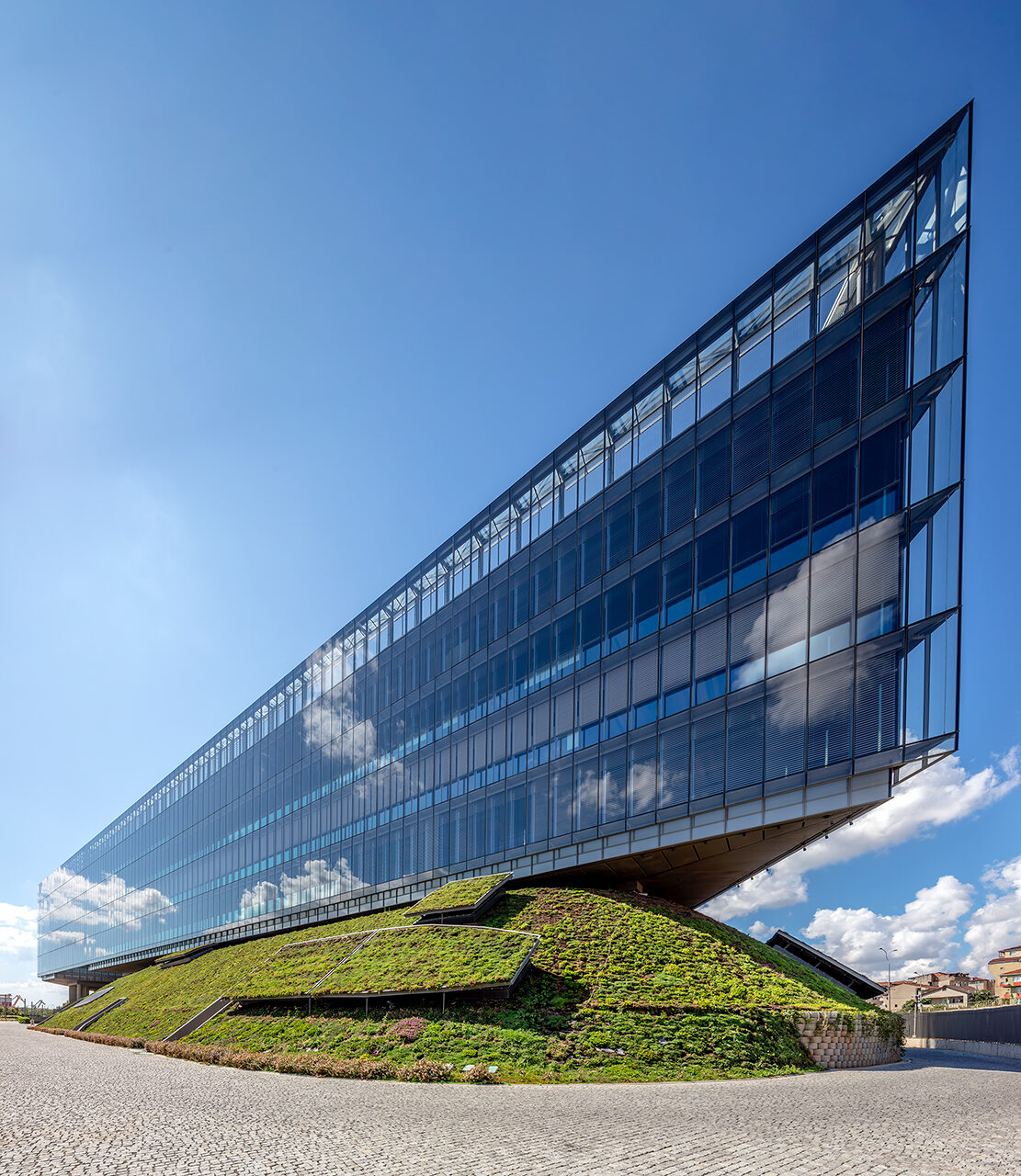 Garanti BBVA Pendik Technology Campus - Image 5