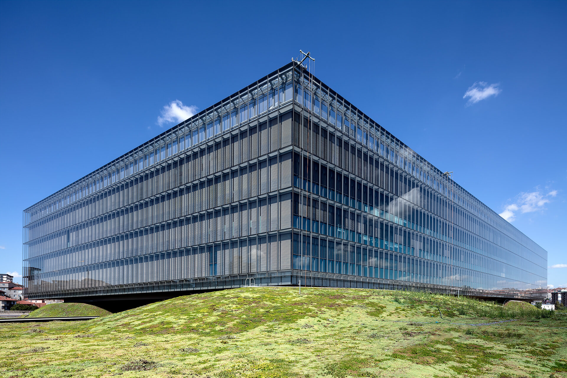 Garanti BBVA Pendik Technology Campus - Image 8