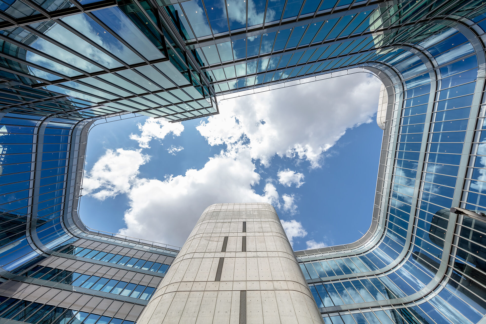 Garanti BBVA Pendik Technology Campus - Image 9