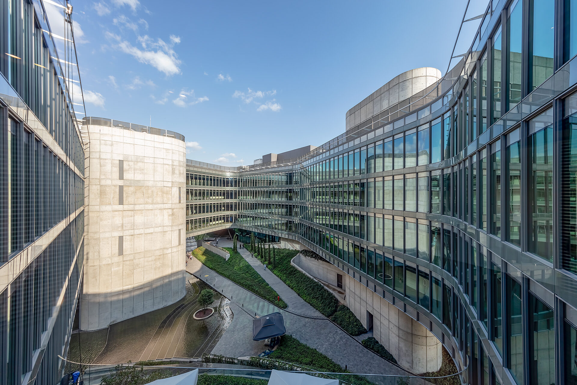 Garanti BBVA Pendik Technology Campus - Image 10