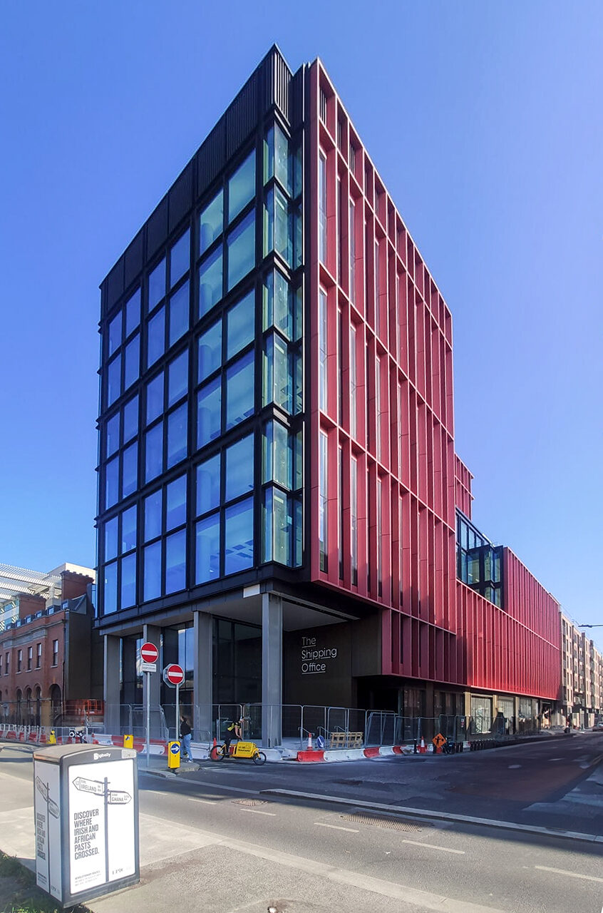 Lime Street - Image 2