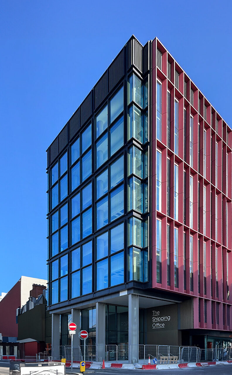 Lime Street - Image 3