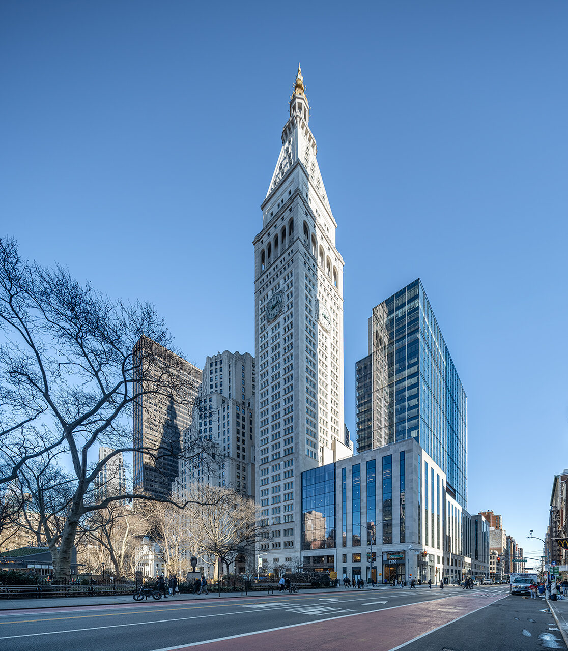 One Madison Avenue - Image 2