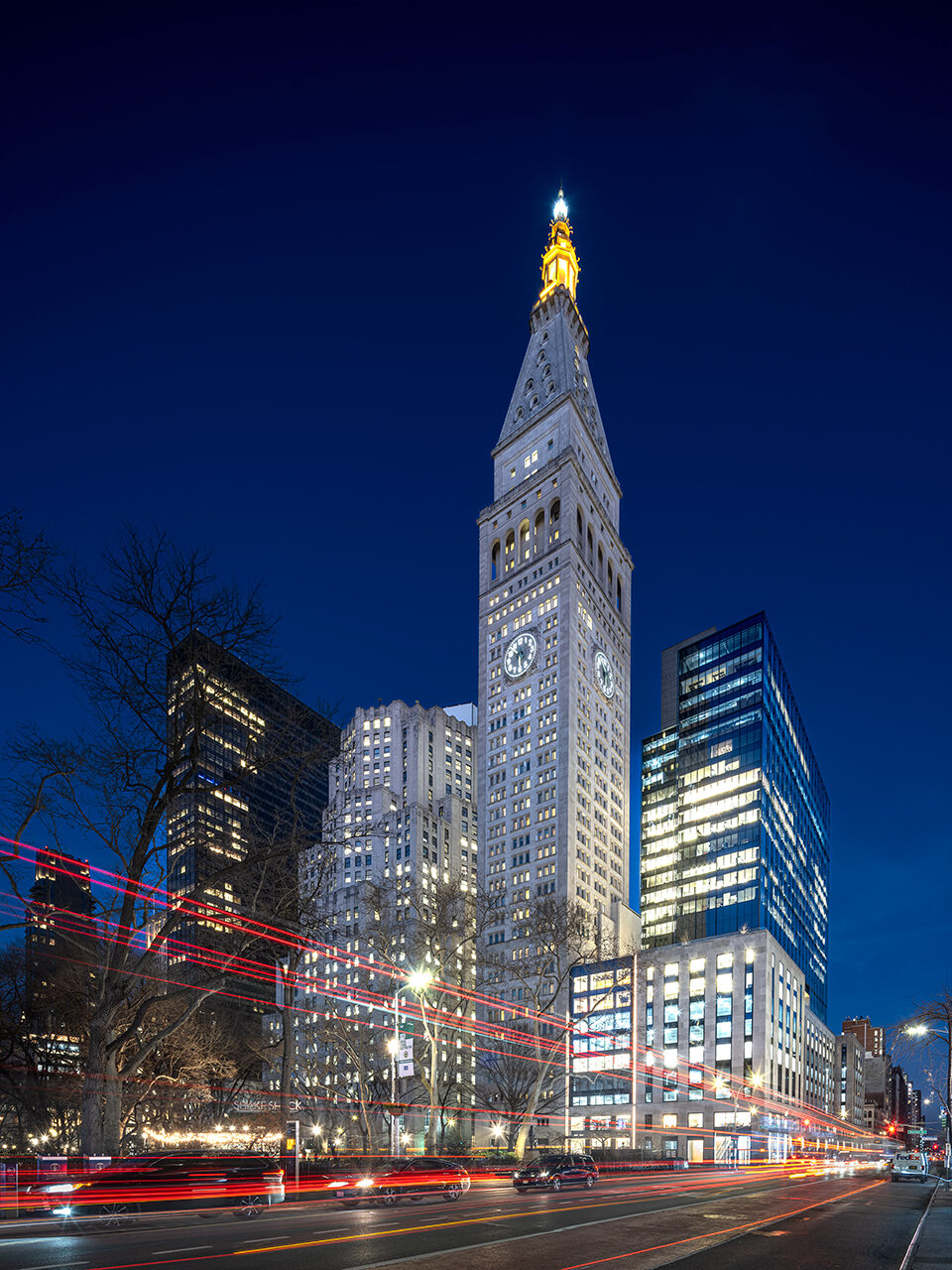 One Madison Avenue - Image 3