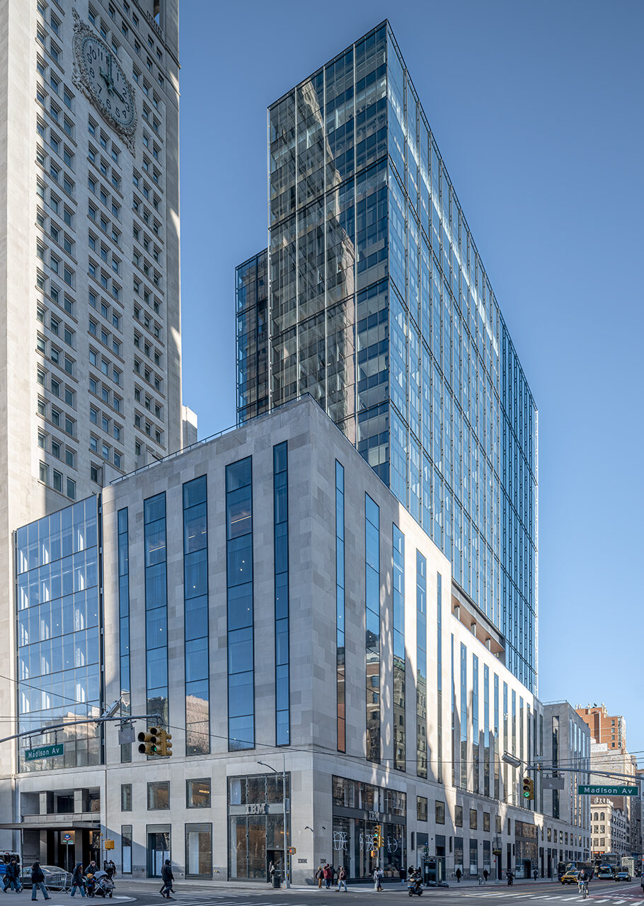 One Madison Avenue - Image 4