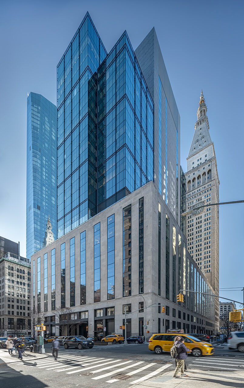 One Madison Avenue - Image 5