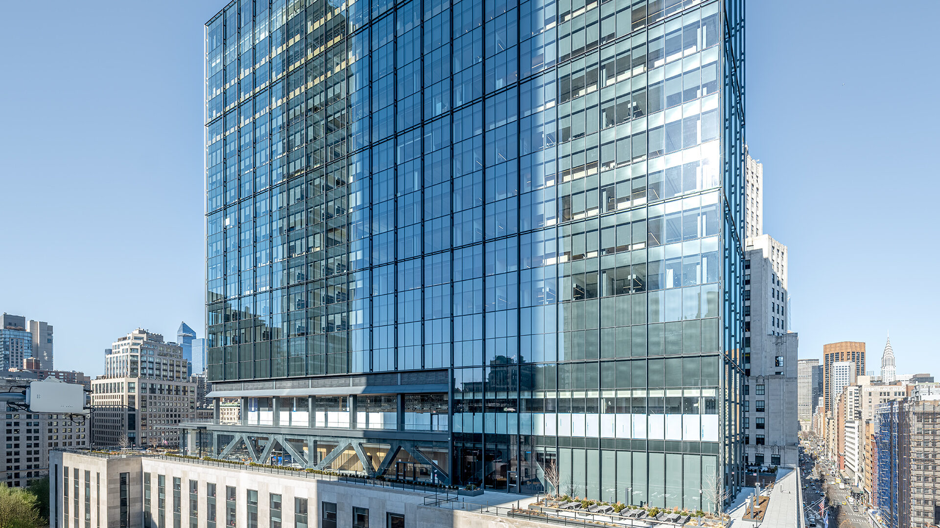One Madison Avenue - Image 1