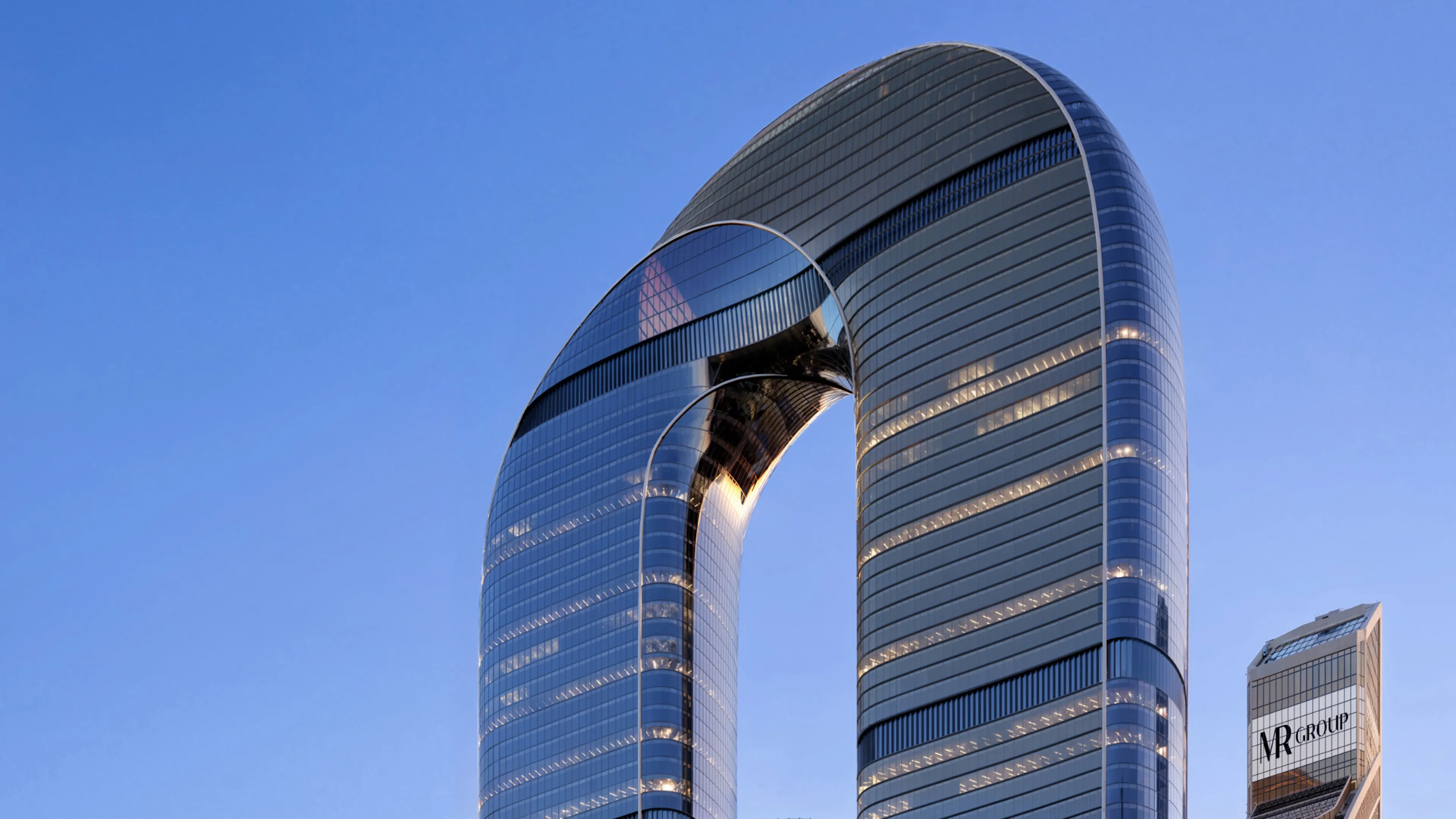 One Tower - Image 2