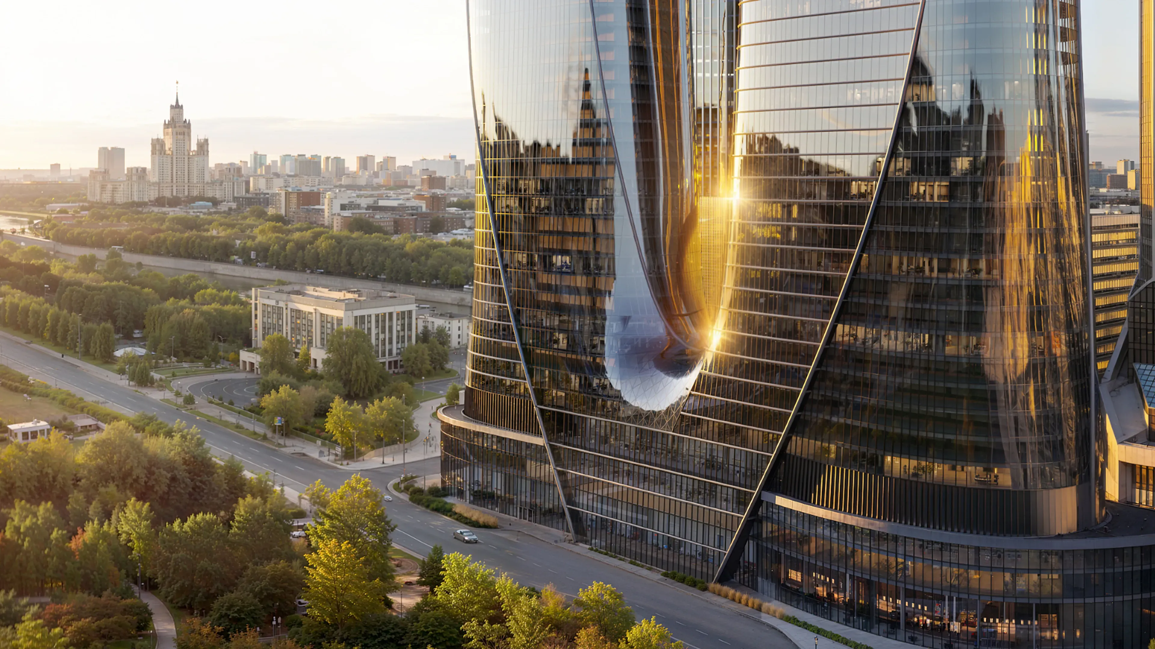 One Tower - Image 3