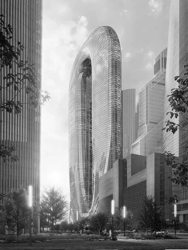 One Tower - Image 8