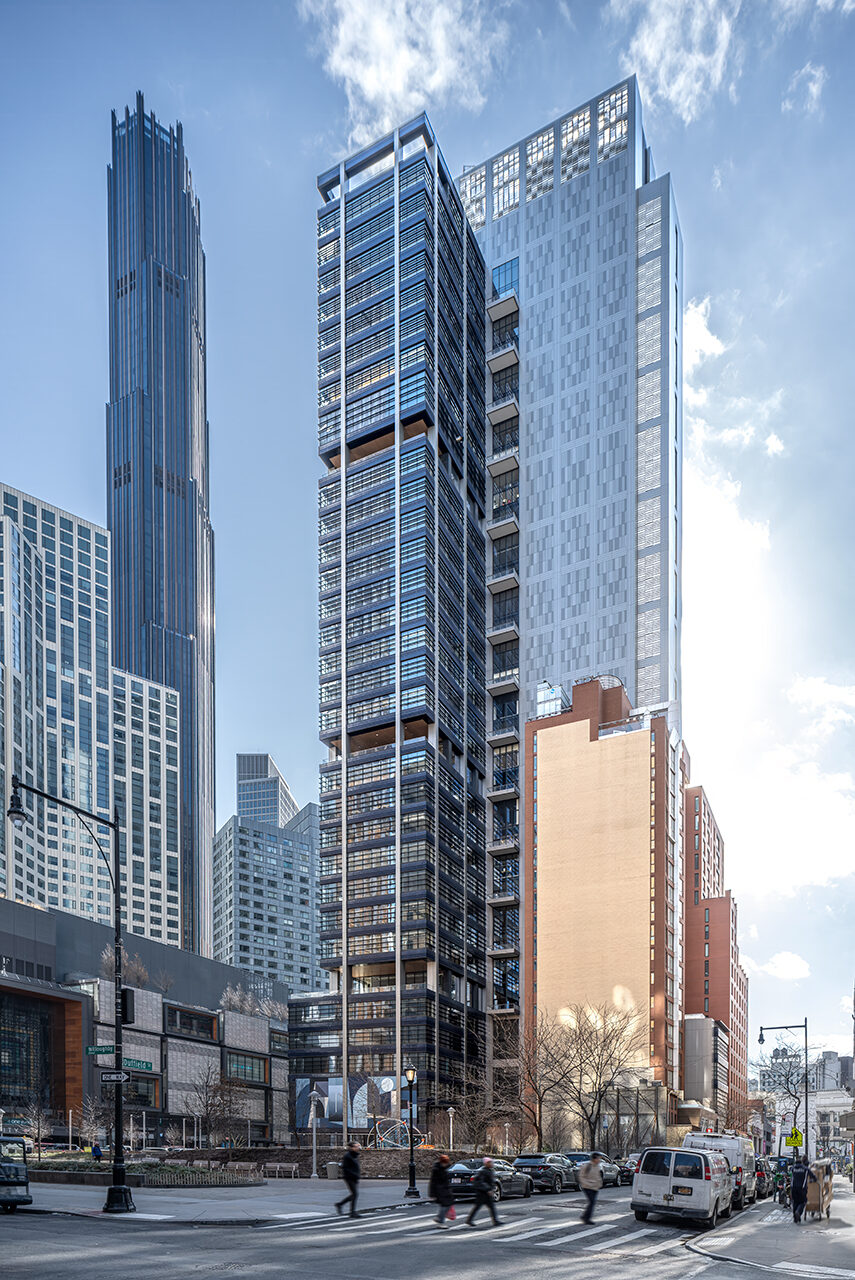 One Willoughby Square - Image 2