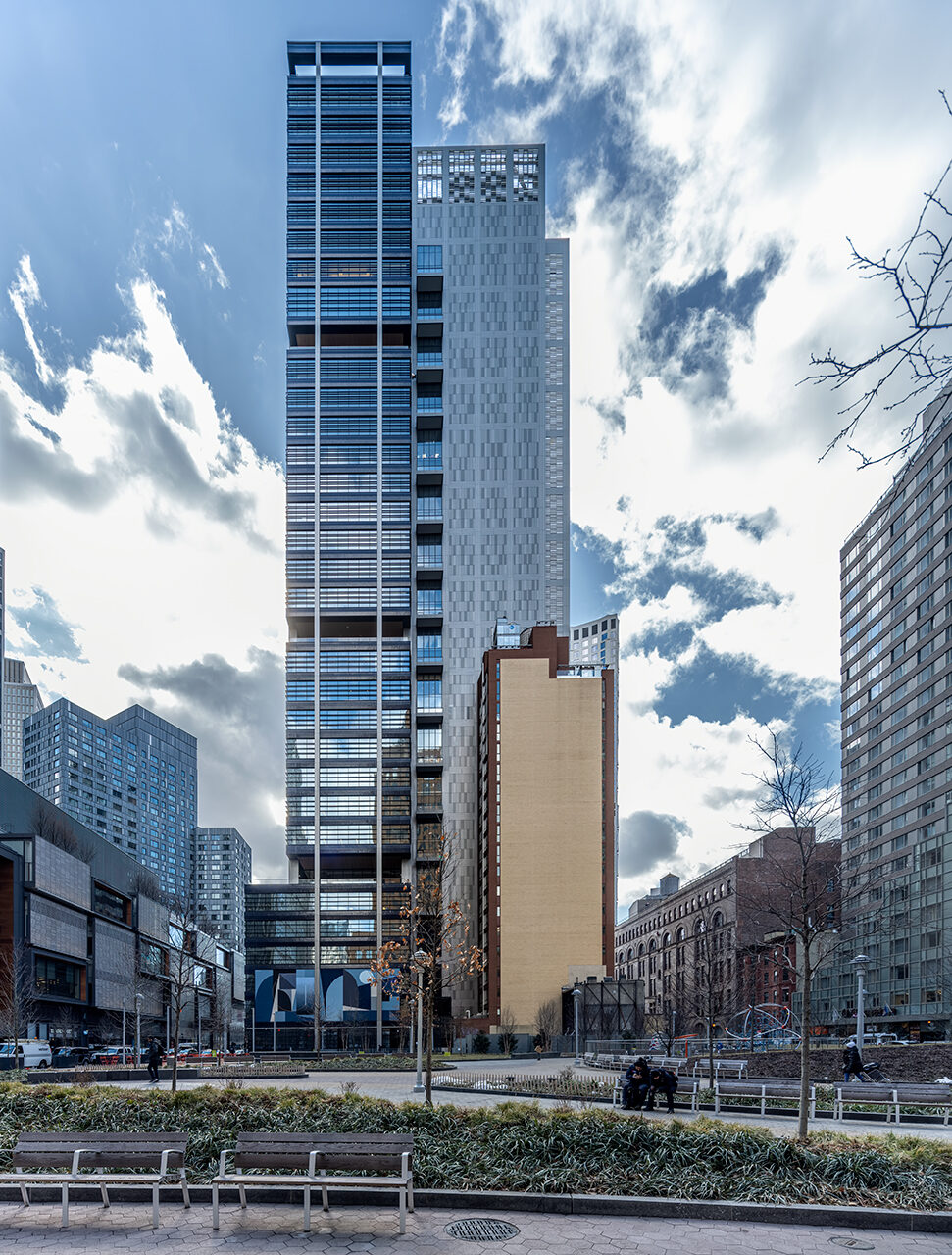 One Willoughby Square - Image 3