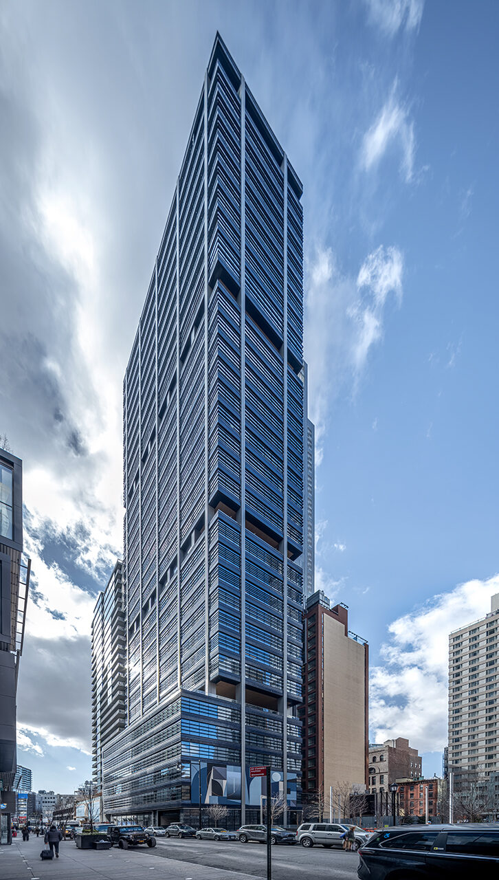 One Willoughby Square - Image 4