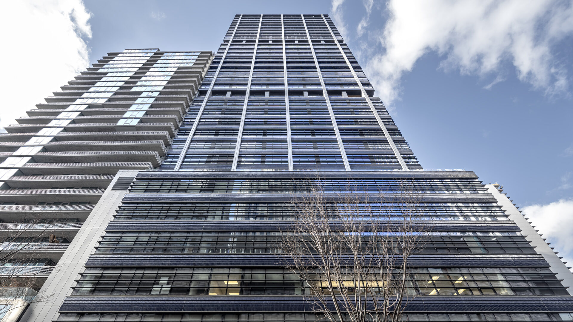 One Willoughby Square - Image 1