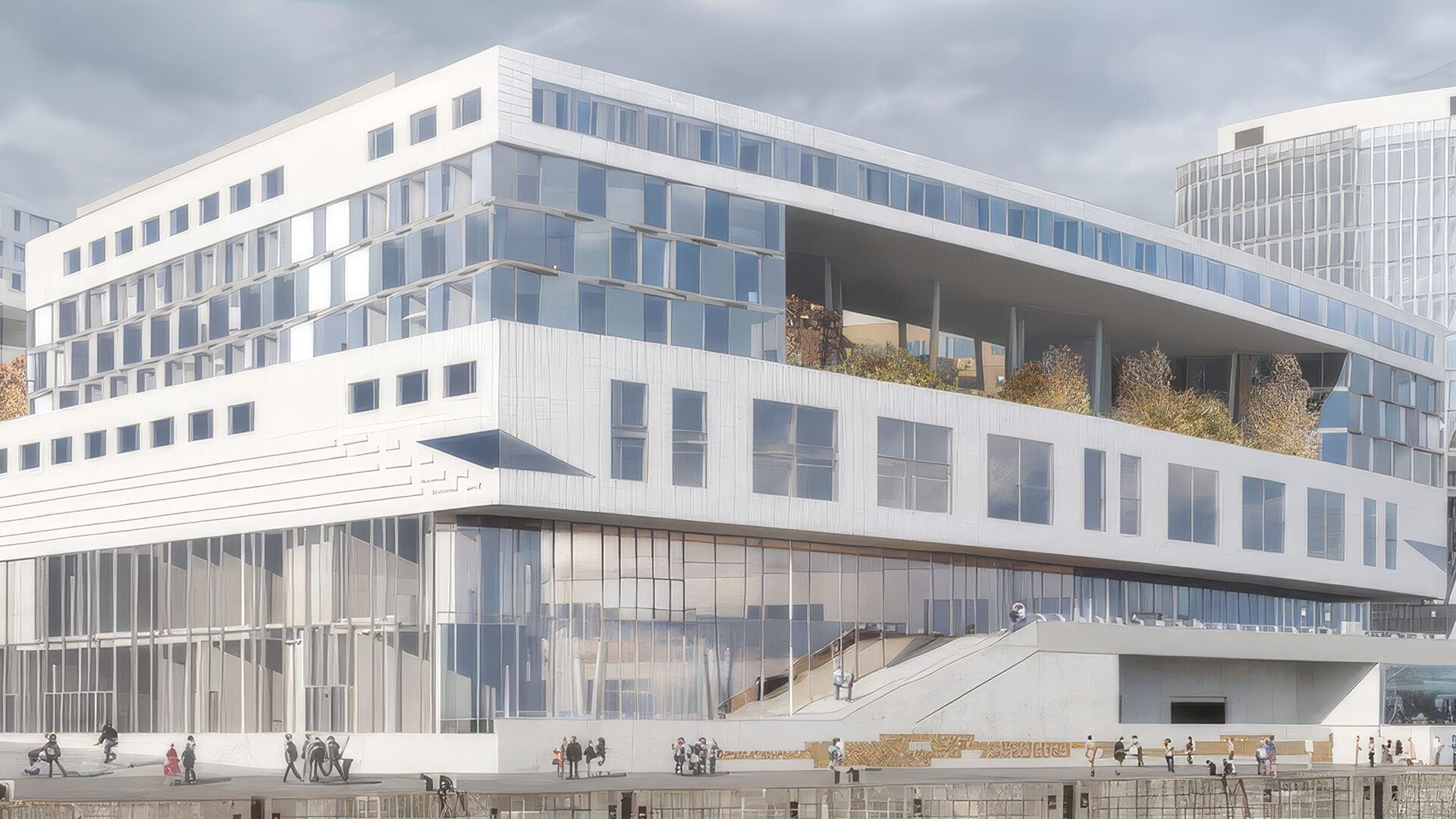 ÜSQ Project - Image 1
